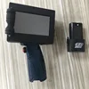 Handheld Inkjet Marking Thermal Inkjet Bottle Coder