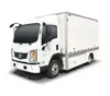 HJK5040XXYEQBEV Dongfeng Electric Cargo Van