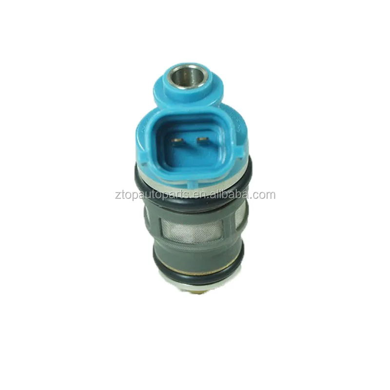 Injector Fuel Diesel Injector Nozzle for TOYOTA Hiace Dyna Hilux 23209-75070