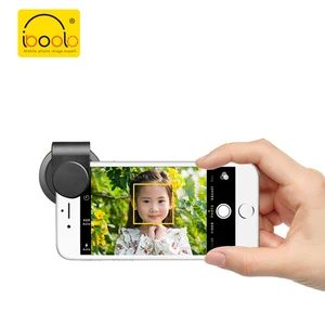Iboolo 60mm Pro Telephoto Lens Smartphone