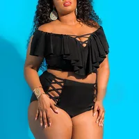 

Women swimsuit swimwear plus size wholesale beachwear