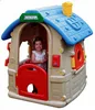 Factory price ergonomic design play house for children