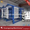 CE Standard Different Shapes Foam EPS Vacuum Forming Machine