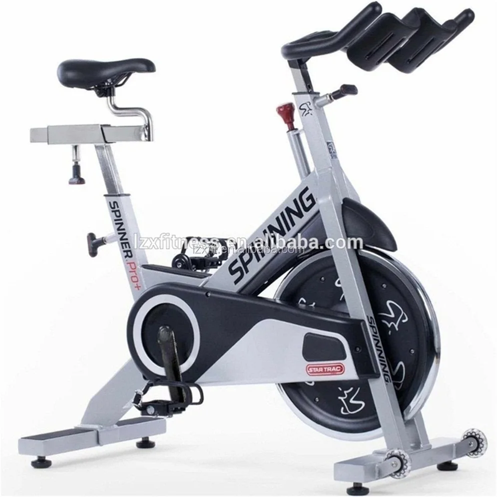 

LZX-D05 cardio master ironman ic summit spin bike for body exercise, Optional