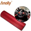 Hot Sale Car Sticker 3D Carbon Fiber Vinyl Air Bubble Free For Car Wrapping Film