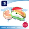 OEM Custom Fruit Shaped Memo Pad Note pad Sticky Note