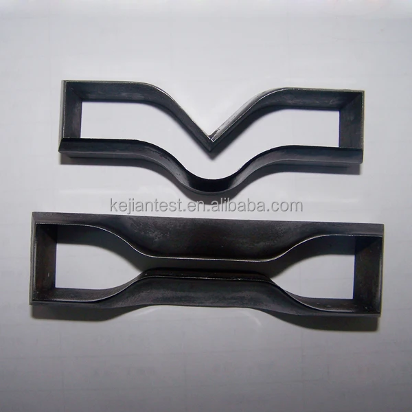 Dumbbell Rubber Die Cutter Astm Cns Jis Dumbbell Cutter For Rubber And