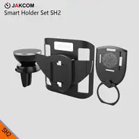 

JAKCOM SH2 Smart Holder Set 2018 Hot New Trending Of Mobile Phone Holders phone accessories mobile ring holder