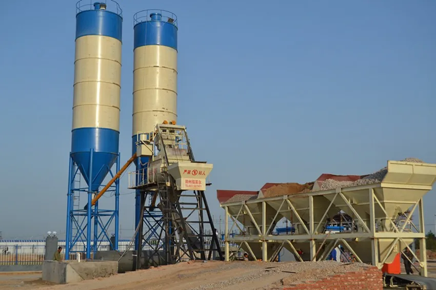 Бетоносмесительная установка это фото 1m3 Concrete Mixer Twin Shaft Js1000 Concrete Mixer - Buy Concrete Mixer For Sal