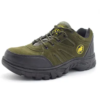 best shoes for mountain hiking
