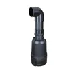 BOYU SH33000A SH-33000A Koi fish pond aquaculture farm irrigation reservoir tap water pool circulation pump submersible pump