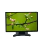 ZHE cheap low price VGA 21.5 inch tft lcd capacitive monitor in pos system terminal product