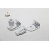 components for roller blinds WB-RBA38-White