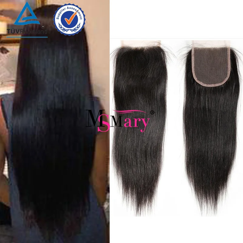 

Wholesale Virgin Cambodian Hair Straight Closures Fast Shipping, N/a
