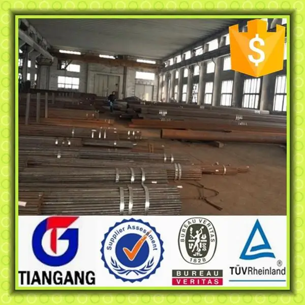 api 5l b seamless carbon steel pipe