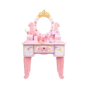 toy dresser