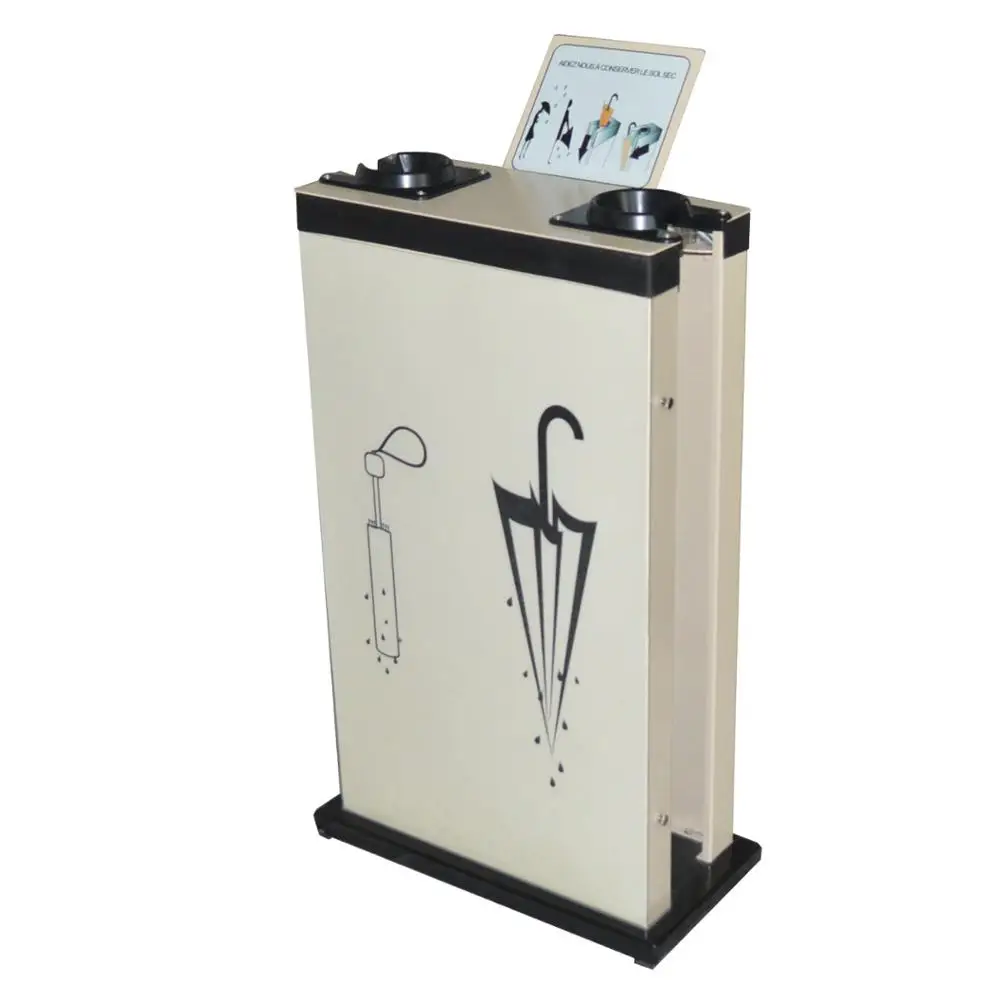 
twin slot umbrella wrapper machine business companies in brazil investment opportunity 