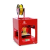 Red yellow blue printer 3d color 3d metal printing machine for plastic
