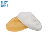 Free Sample With Plastic Base Silicone 3D Makeup Practice Skin
