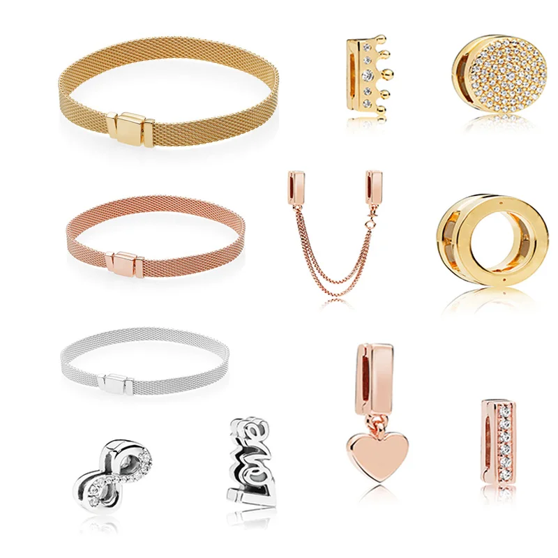 

Marfend Jewelry for pandora bracelet bracelet with charm