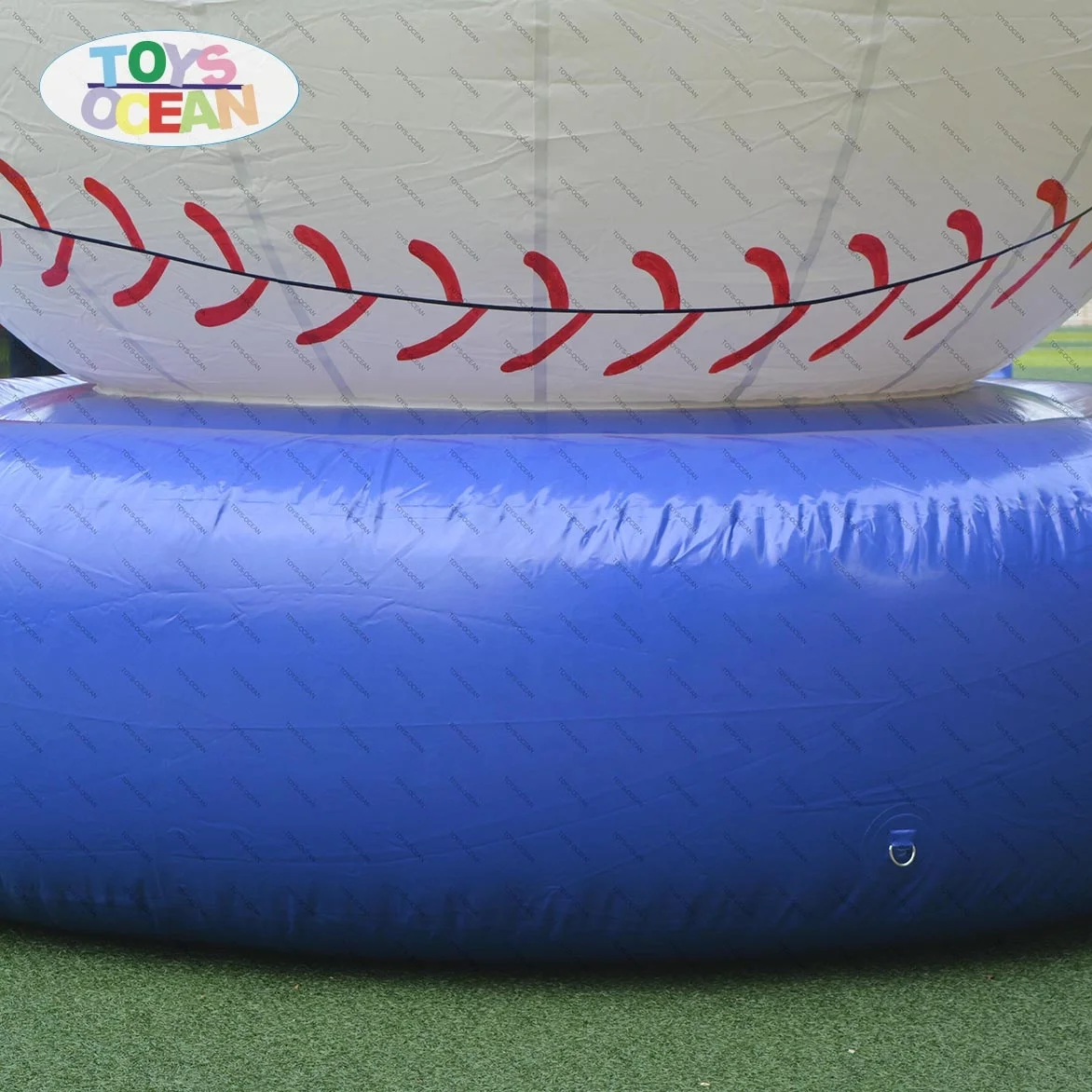 Giant Inflatable Baseball Model Inflatable Balloons For Advertising Buy Inflatable Baseball