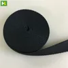 Factory hot sale custom woven nylon webbing 22mm for hang all straps