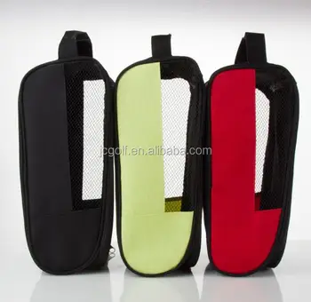 golf shoe bags wholesale