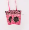 HongKong Small cute mini potpourri scent lady's aromatic perfume sachet