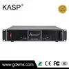 Good quality 100 w high power amplifier concert outdoor amplifier