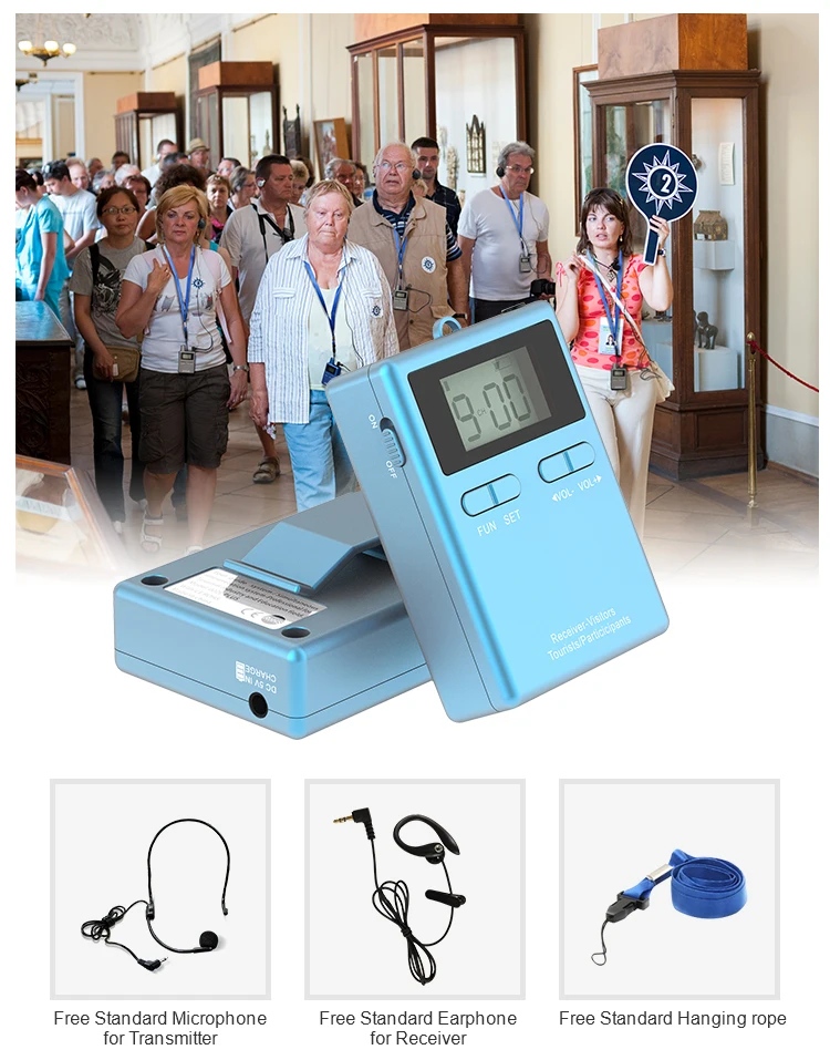 museum guide system(2)