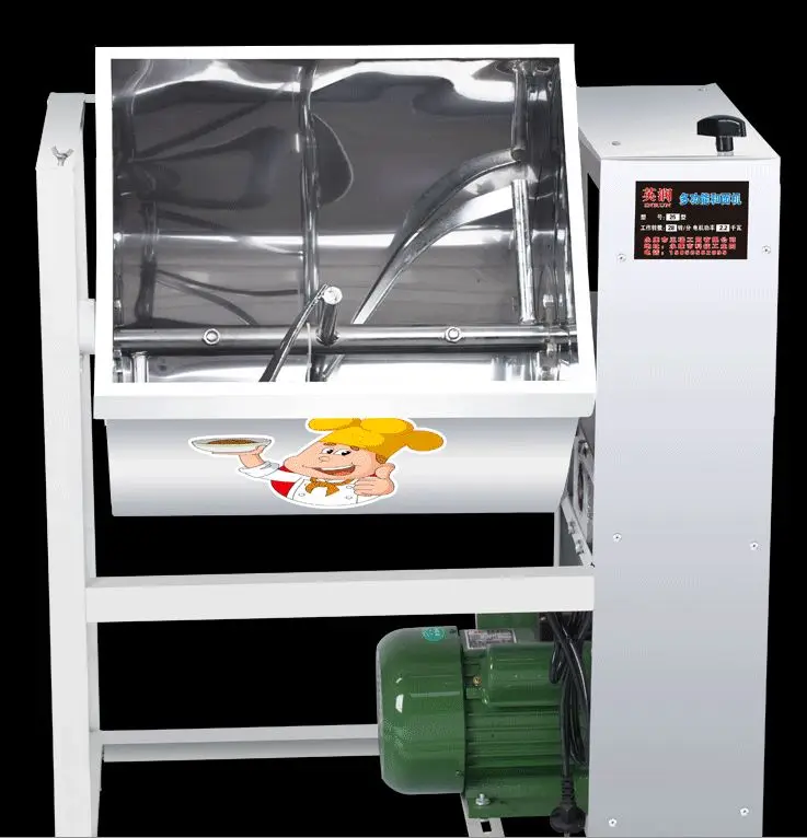 Cheap Home Industrial Commercial 10kg Cake Bread Dough Mixer Machine