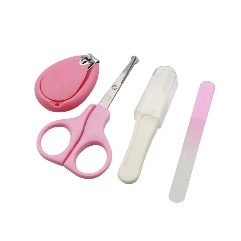 nail clipper set for baby
