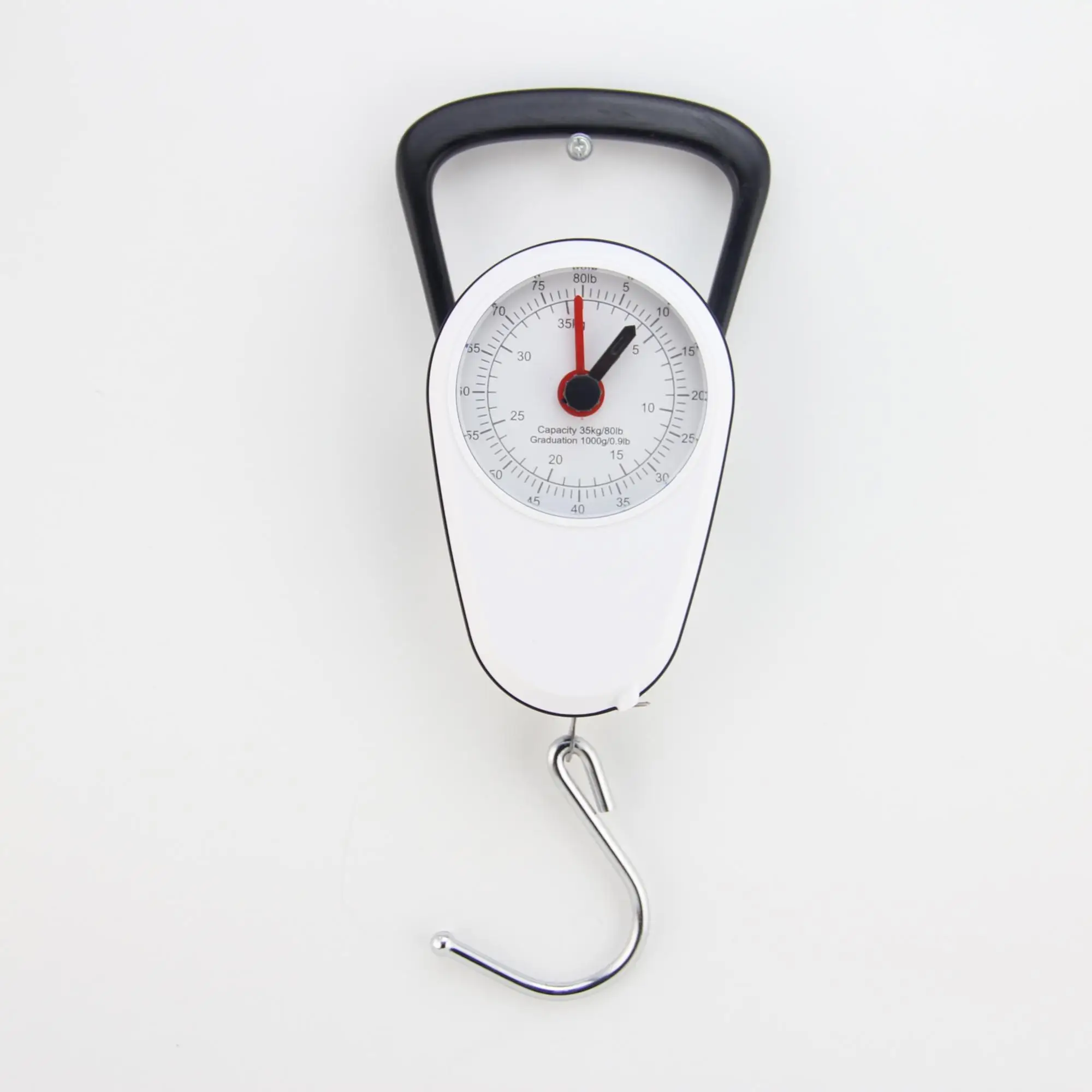 2018 Analog Baby Hanging Weighing Scale Luggage Scale - Buy Hanging