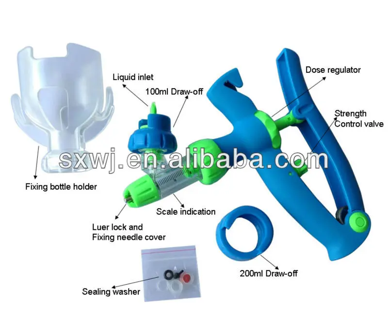 2ml Plastic strong automatic continuous injector.jpg