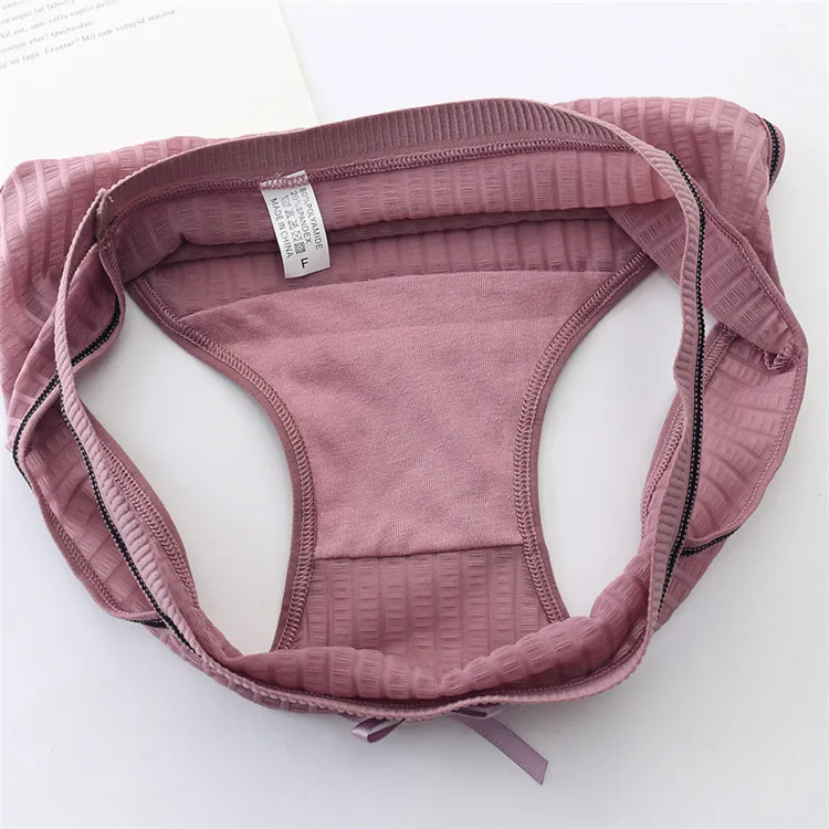 2019 New Satin Cool Hollow Out Japan Girl Liner Nylon Panty Buy Japan