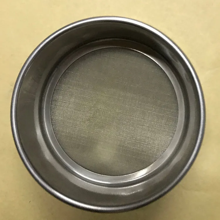 3 5 8 10 20 30 40 50 100 500 1000 Micron Stainless Steel Wire Mesh ...