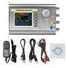 Arbitrary Waveform research use sweep generator function