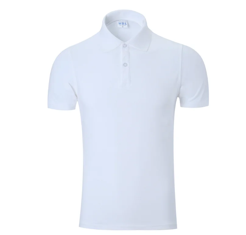 Fit Oem Logo Printed Polo T Shirt Blank Plain Custom Logo Polo Shirt ...