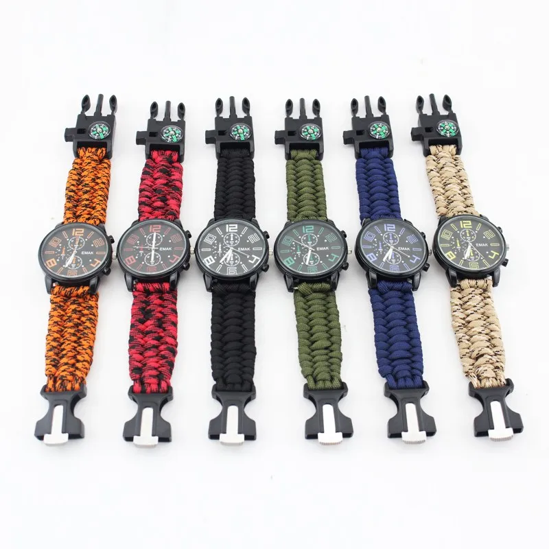 military paracord bracelets