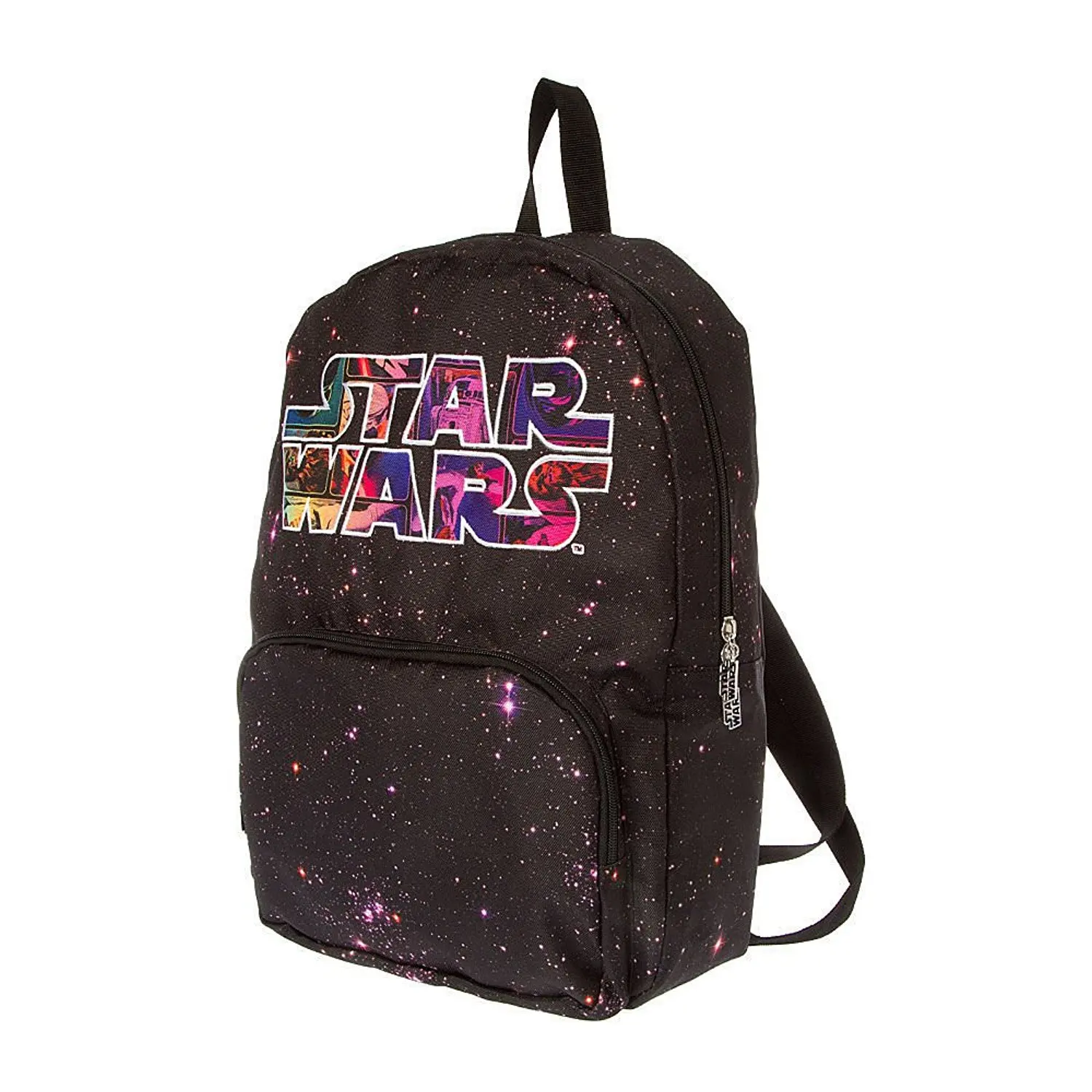 star wars book bag