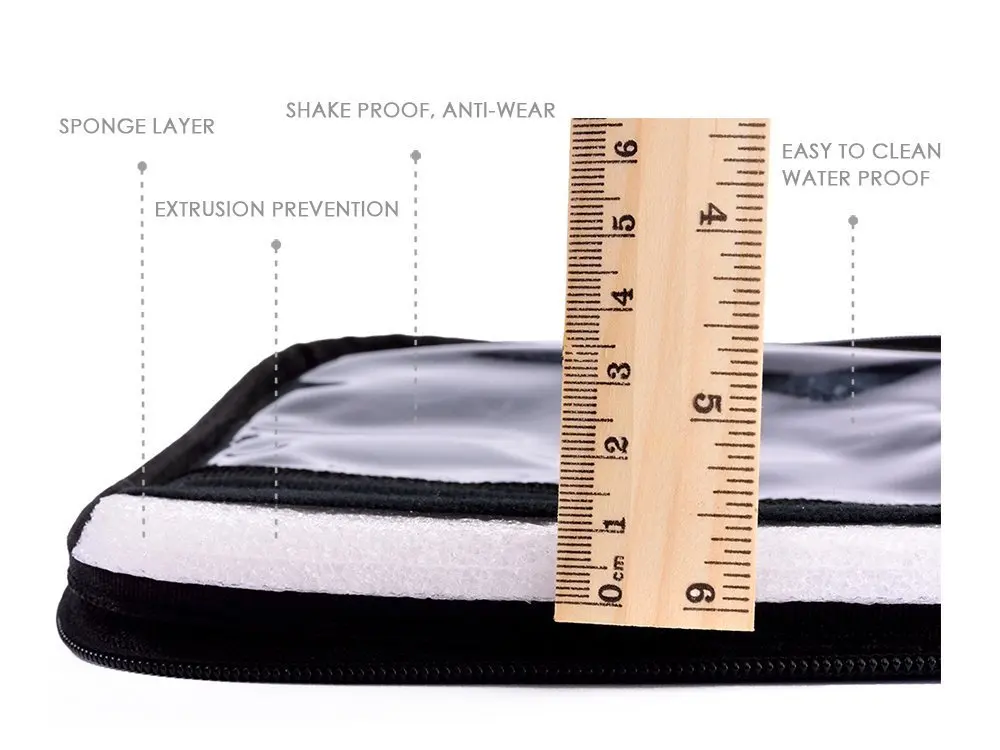 Red Lips Cosmetic Bag, Lip Shaped Cosmetic Bag, Lipstick Case Lipstick Holder Cosmetic