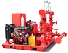 750gpm Manufacturer direct sale price cheap quality guarantee international standard durable fire pump set