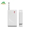 Wireless 433 Mhz 315Mhz door sensor window door magnetic contact switch recessed magnetic door contact switch