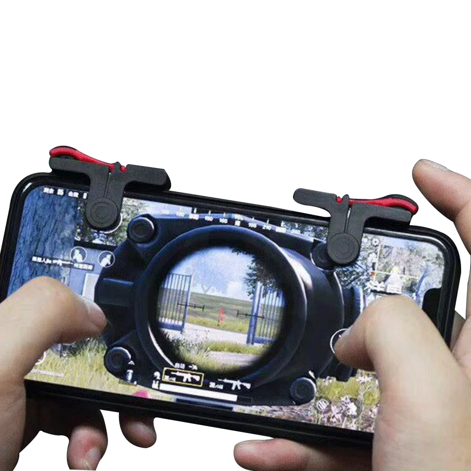 

New design joystick game controller joystick handle PUBG L1Rl