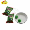 Special moments share with kids sweet round ball watermelon bubble gum