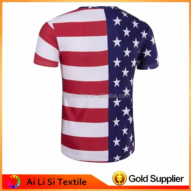 Camiseta De Manga Corta Con Estampado De Bandera De Estados Unidos Para Hombre Buy Camiseta De La Bandera De Estados Unidos,Camisetas Impresas Camiseta De Manga Corta Con Estampado De Bandera De Estados Unidos Para Hombre Buy Camiseta De La Bandera De Estados Unidos,Camisetas Impresas