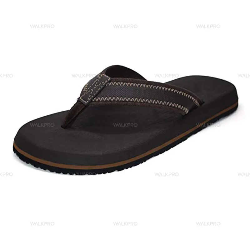 Super Soft New Models Design Eva Comfort Slipper Men Flip Flops