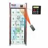 Full Body 3d Scanner/Door Frame Metal Detector For Trading Show Airport Security/Bank Security Inspection