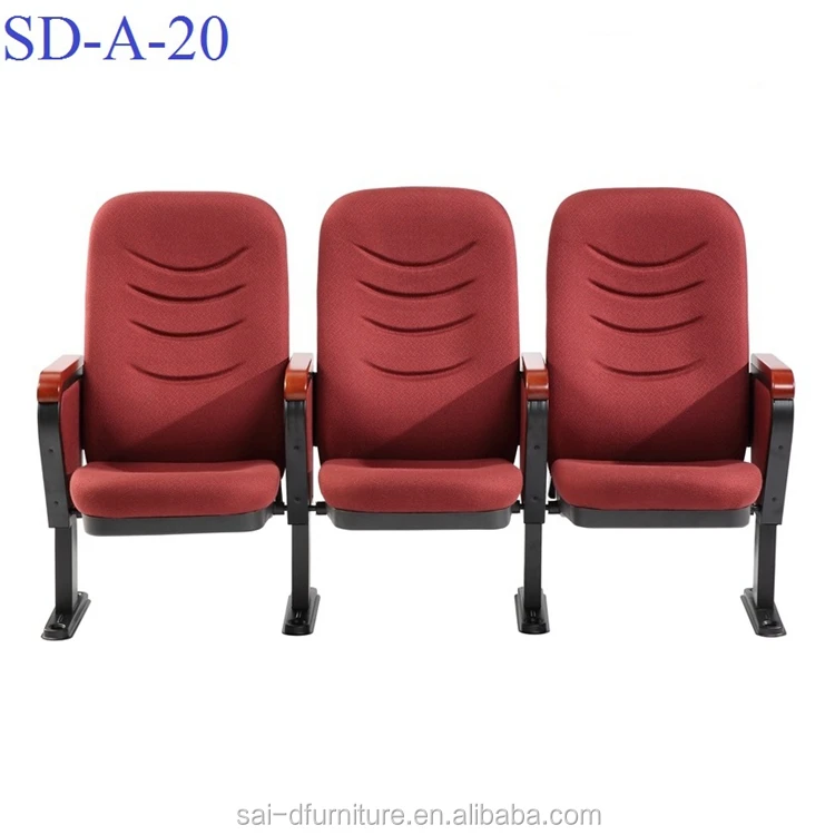 auditorium church seating