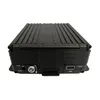 Four Channels School Bus CCTV vehicle surveillance system 4 Cameras Video Input Taxi GPS Mobile DVR